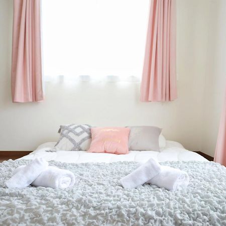 西川口ハウス最大12名家族団体 Apartman Toda  Kültér fotó