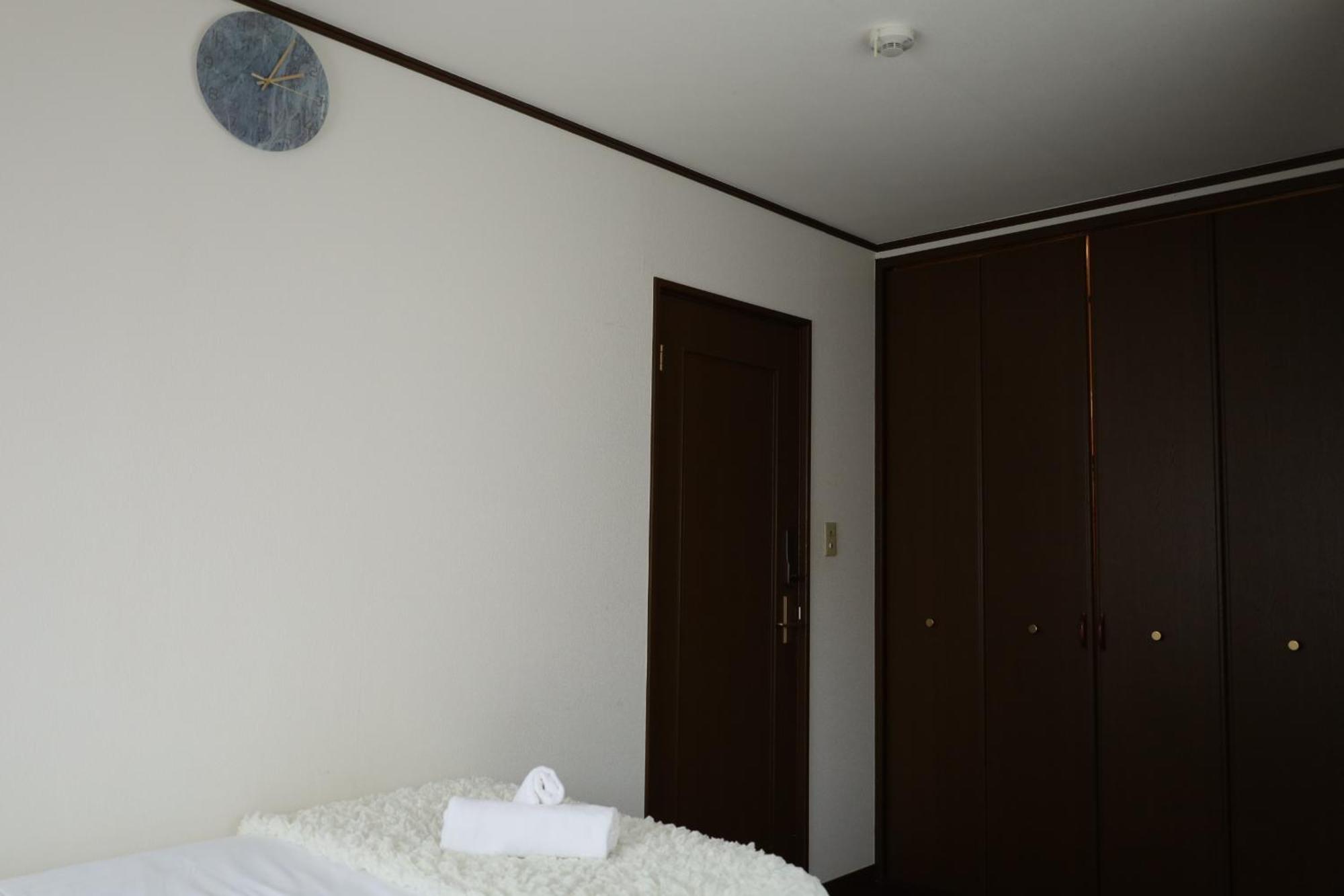 西川口ハウス最大12名家族団体 Apartman Toda  Kültér fotó