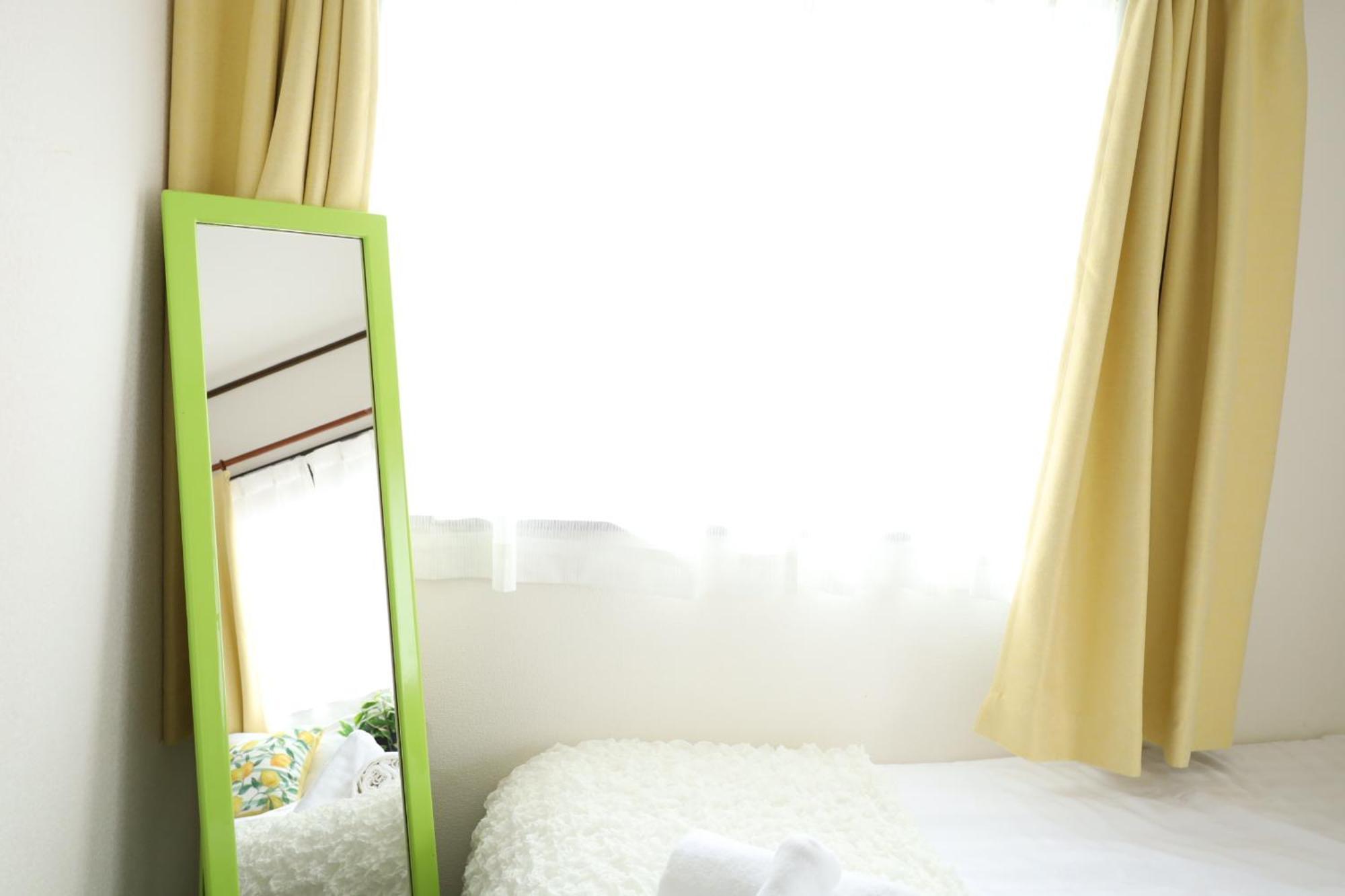 西川口ハウス最大12名家族団体 Apartman Toda  Kültér fotó