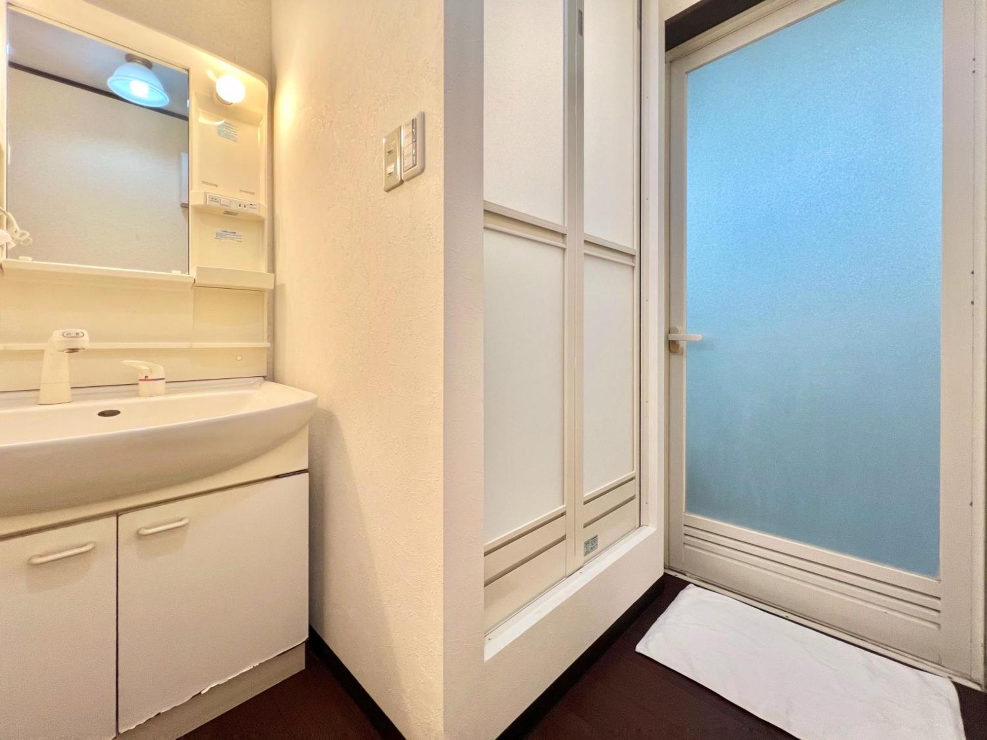 西川口ハウス最大12名家族団体 Apartman Toda  Kültér fotó